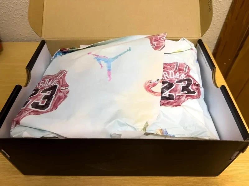 Nike Air Jordan 1 Mid SE 42.5 Beige Blanco NUEVAS con caja – photo 7